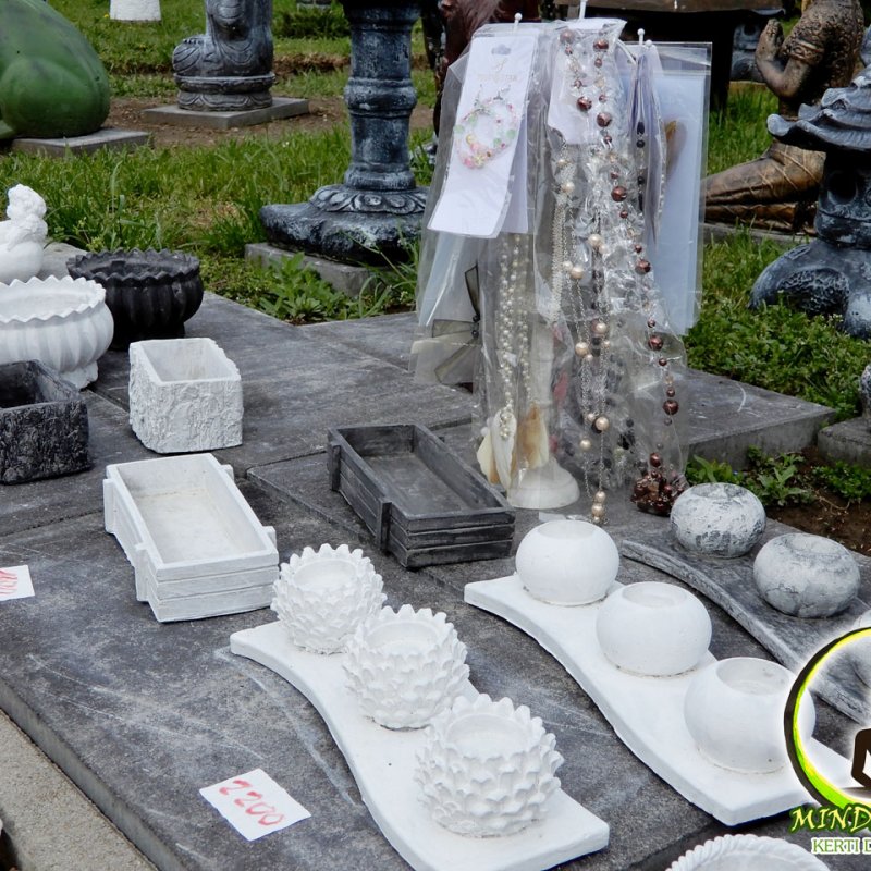 Mindent 'Is' kerti dekoráció 34